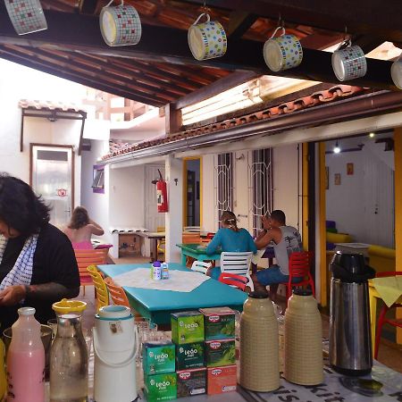 Cabo Frio Fun Hostel Exterior photo