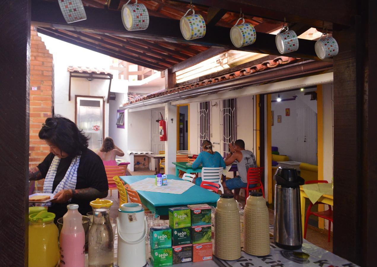 Cabo Frio Fun Hostel Exterior photo